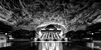 The rock - Tunnelbana XXVIII