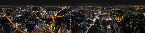 Bangkok 360°