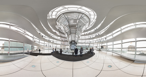 Reichstag 360°